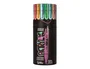 Liderpapel Rotuladores Acrylic base agua colores pastel 8 unidades punta 3mm
