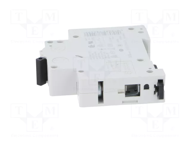 Eaton FAZ-C2/1 LS-Schalter 2A 1p C-Char 278549