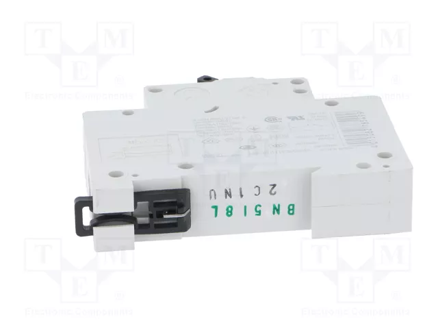 Eaton FAZ-C2/1 LS-Schalter 2A 1p C-Char 278549