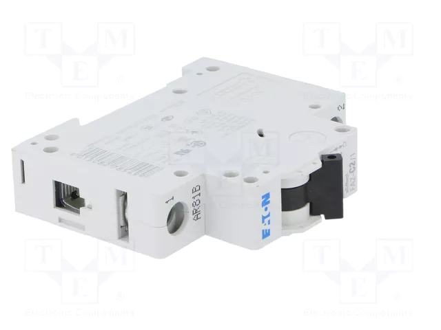 Eaton FAZ-C2/1 LS-Schalter 2A 1p C-Char 278549