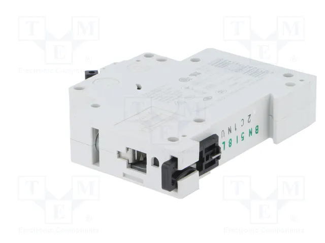 Eaton FAZ-C2/1 LS-Schalter 2A 1p C-Char 278549