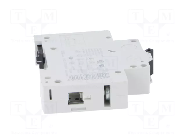 Eaton FAZ-C2/1 LS-Schalter 2A 1p C-Char 278549