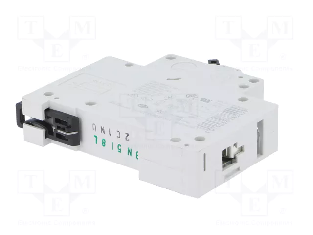 Eaton FAZ-C2/1 LS-Schalter 2A 1p C-Char 278549