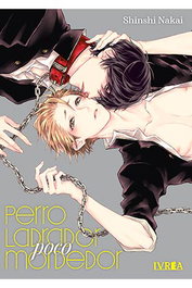 Editorial Ivrea, S.L. Perro Ladrador, Poco Mordedor