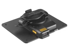 Zebra ZBK-ET5X-8SCN7-02 Carcasa trasera Negra
