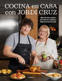 Cocina en casa con Jordi Cruz, Jordi Cruz - GRIJALBO