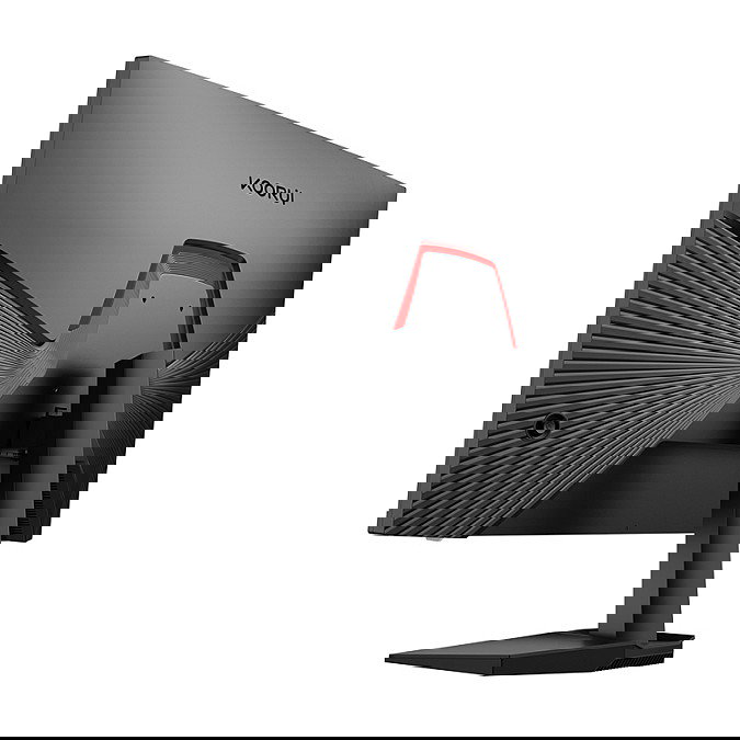 Koorui G2711P Monitor Gaming 27 pulgadas (68,6 cm) FHD 1ms 200Hz IPS