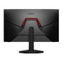 Koorui G2711P Monitor Gaming 27 Pulgadas FHD IPS 200Hz