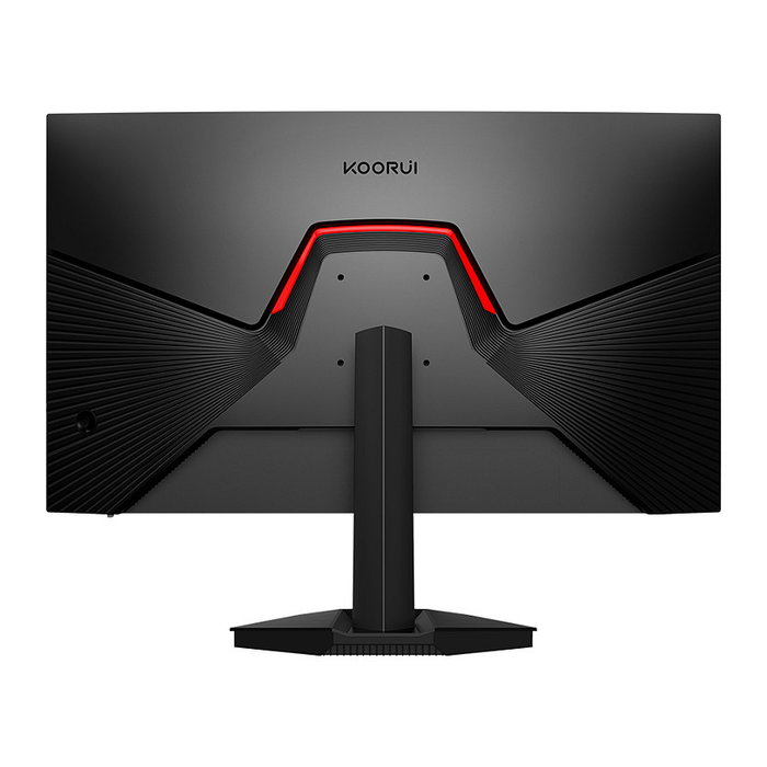 Koorui G2711P Monitor Gaming 27 pulgadas (68,6 cm) FHD 1ms 200Hz IPS