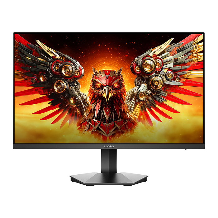 Koorui G2711P Monitor Gaming 27 Pulgadas FHD IPS 200Hz Koorui G2711P Monitor Gaming 27 Pulgadas FHD IPS 200Hz