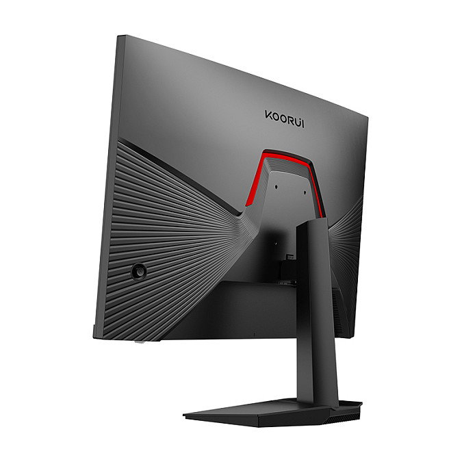 Koorui G2711P Monitor Gaming 27 Pulgadas FHD IPS 200Hz Koorui G2711P Monitor Gaming 27 Pulgadas FHD IPS 200Hz
