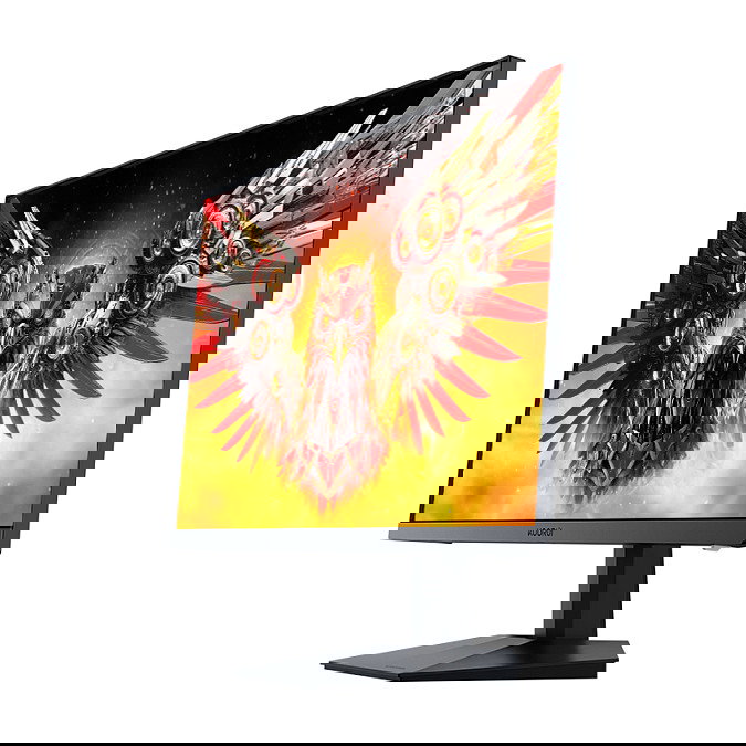 Koorui G2711P Monitor Gaming 27 pulgadas (68,6 cm) FHD 1ms 200Hz IPS