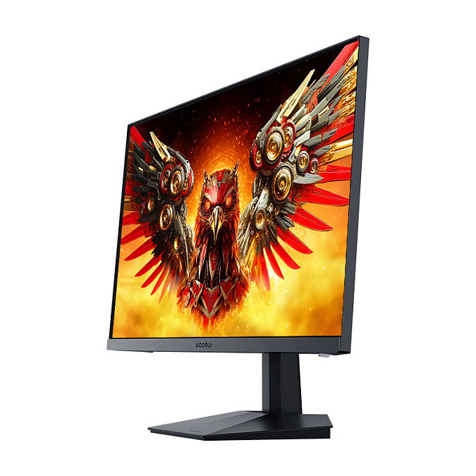 Koorui G2711P Monitor Gaming 27 Pulgadas FHD IPS 200Hz Koorui G2711P Monitor Gaming 27 Pulgadas FHD IPS 200Hz