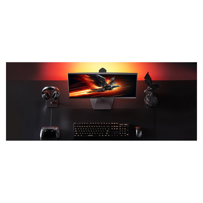 Koorui G2711P Monitor Gaming 27 Pulgadas FHD IPS 200Hz Koorui G2711P Monitor Gaming 27 Pulgadas FHD IPS 200Hz