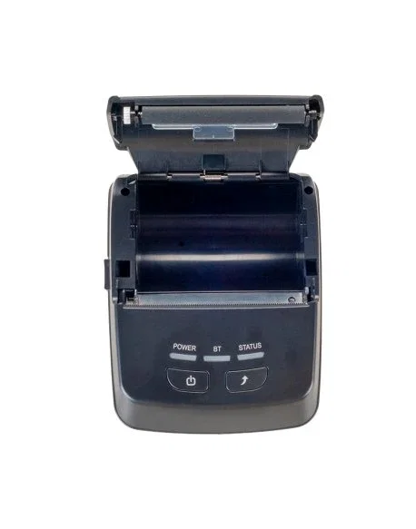 Premier ITP-80 Portable WF Impresora de Tickets Térmica USB-WiFi Negra Premier ITP-80 Portable WF Impresora de Tickets Térmica USB-WiFi Negra