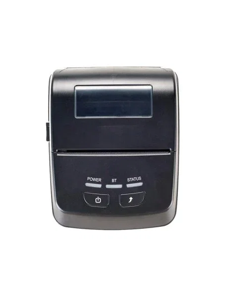 Premier ITP-80 Portable WF Impresora de Tickets Térmica USB-WiFi Negra Premier ITP-80 Portable WF Impresora de Tickets Térmica USB-WiFi Negra