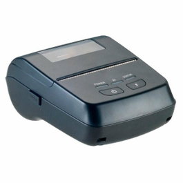Premier Impresora de Tickets ITP-80 Portable WF Negra USB-WiFi