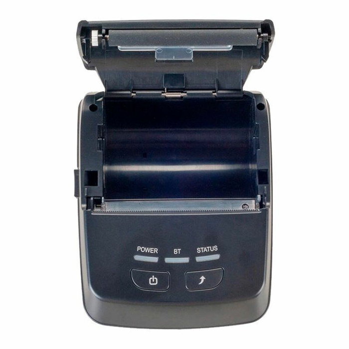 Premier Impresora de Tickets ITP-80 Portable WF Negra USB-WiFi Premier Impresora de Tickets ITP-80 Portable WF Negra USB-WiFi