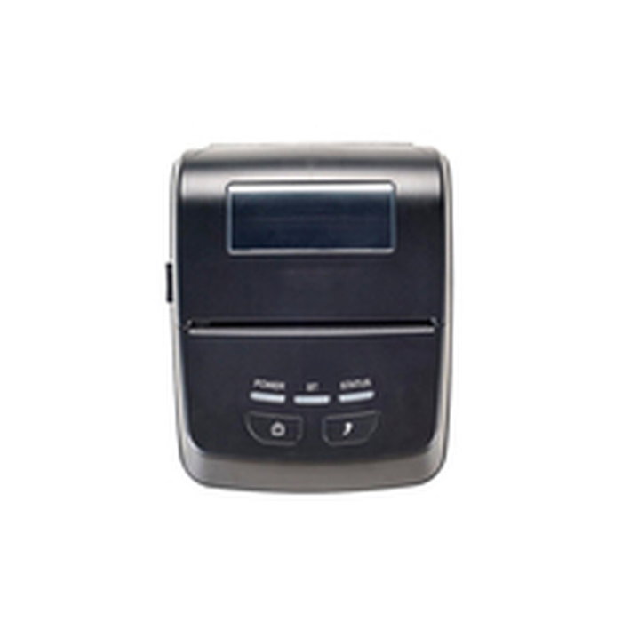 Premier Impresora de Tickets ITP-80 Portable WF Negra USB-WiFi Premier Impresora de Tickets ITP-80 Portable WF Negra USB-WiFi