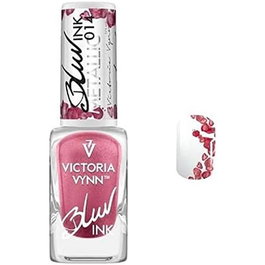 Victoria Vynn Blur Ink Metallic 014