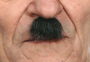 My Other Me Bigote One Size Multicolor