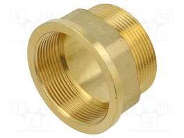 GEBO Prolongador Macho-Hembra Hexagonal G 2%
