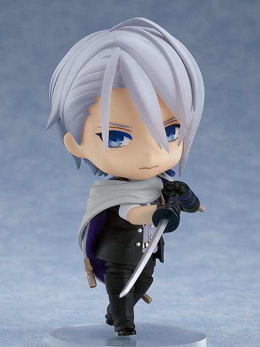 Touken Ranbu Figura Nendoroid Yamambagiri Chougi 10 cm