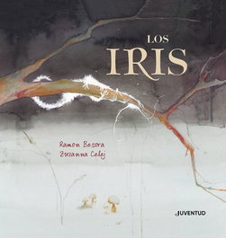 Los iris, Ramon Besora Oliva - JUVENTUD