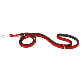 Ferplast Correa Daytona GA15 200 Roja de Nylon