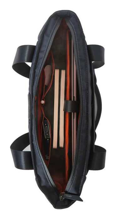 Targus Maletín Ávila 15-16" Tote - Midnight Navy Targus Maletín Ávila 15-16" Tote - Midnight Navy