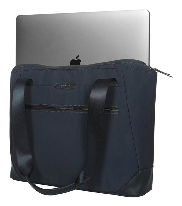 Targus Maletín Ávila 15-16" Tote - Midnight Navy Targus Maletín Ávila 15-16" Tote - Midnight Navy