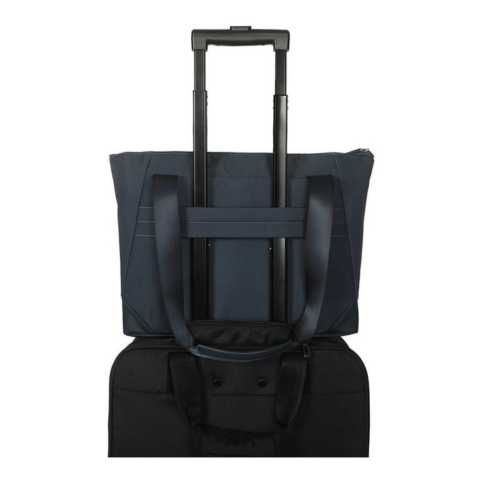Targus Avila Tote 15-16 pulgadas - Midnight Navy