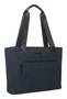 Targus TBA00102GL Avila Tote 15-16" Maletín Bolso Portátil 13L EcoSmart Reciclado, Resistente al Agua, Midnight Navy / Azul