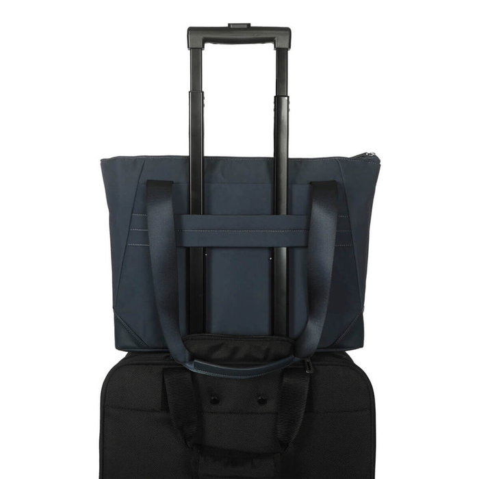 Targus Avila Tote 15-16 pulgadas - Midnight Navy