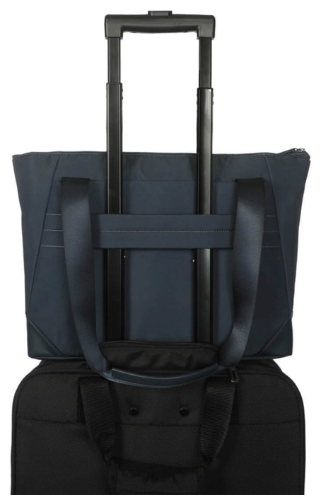 Targus Avila Tote 15-16 pulgadas Midnight Navy