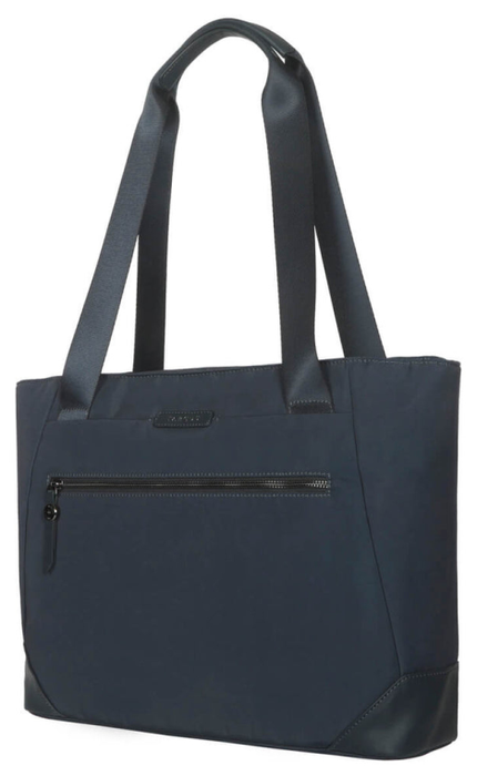 Targus Avila Tote 15-16 pulgadas Midnight Navy