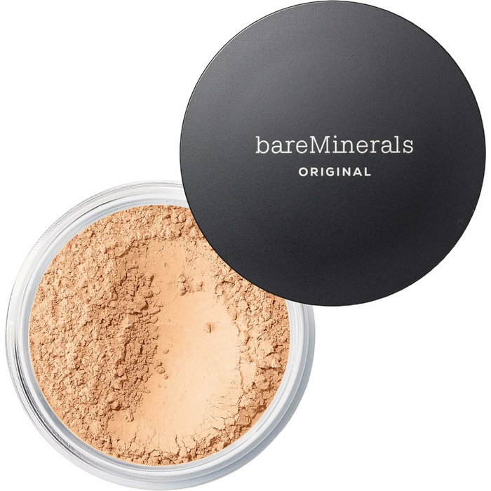 Bare Minerals ORIGINAL Loose Mineral Foundation SPF15 Fair Ivory