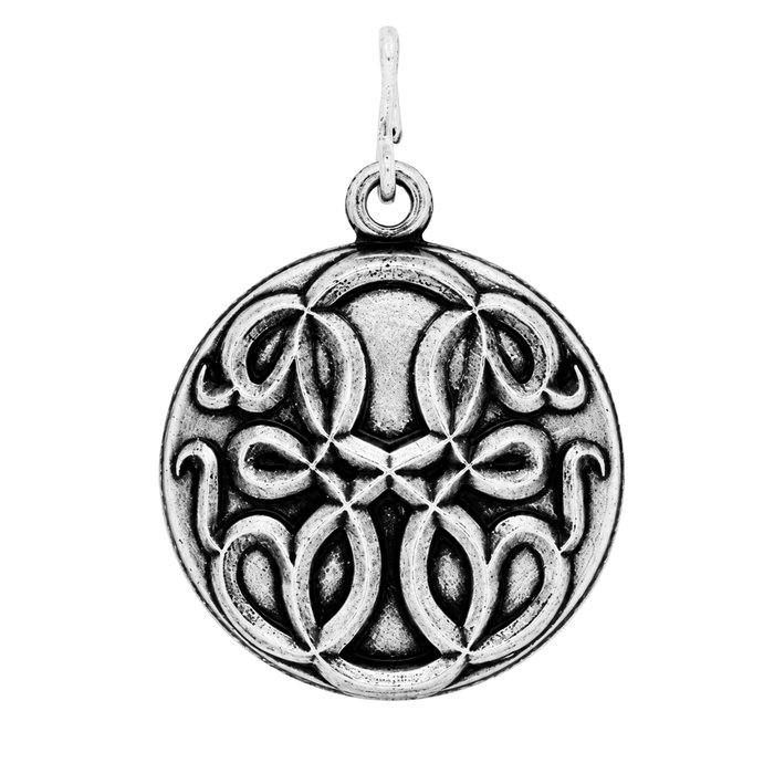 Alex And Ani Charm Sendero Vida Gris Alex And Ani Charm Sendero Vida Gris
