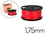 COLIDO 3D-GOLD Filamento ABS 1.75mm 1 Kg Rojo