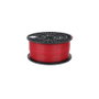 3d colido Filamento ABS Gold 1,75 mm Rojo 1 kg