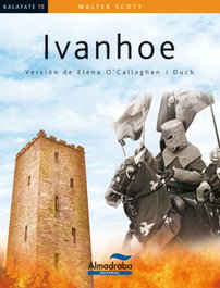 Ivanhoe, Walter Scott - ALMADRABA