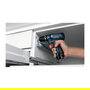 Bosch GSR 12V-15 Professional - Taladro de pistola a batería 12V con luz, capacidad madera 1,9 cm y acero 1 cm