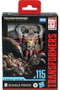 Hasbro Transformers Double Punch Deluxe Class Studio Series