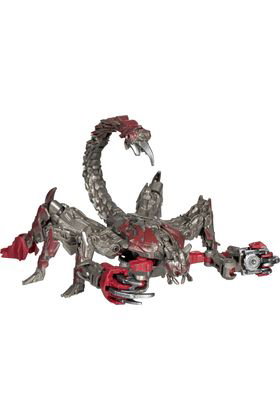 Hasbro Transformers Double Punch Deluxe Class Studio Series