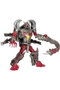 Hasbro Transformers Double Punch Deluxe Class Studio Series