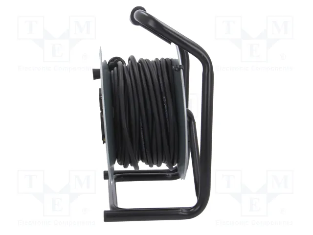 JONEX Prolongador de alimentación H05RR-F 3G2,5mm² 30m
