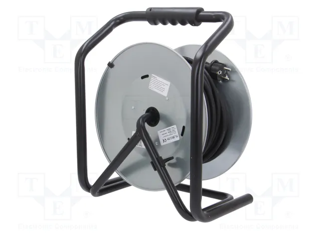 JONEX Prolongador de alimentación H05RR-F 3G2,5mm² 30m