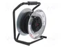 JONEX Prolongador de alimentación H05RR-F 3G2,5mm² 30m