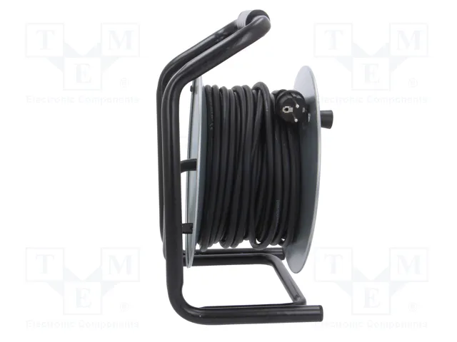 JONEX Prolongador de alimentación H05RR-F 3G2,5mm² 30m