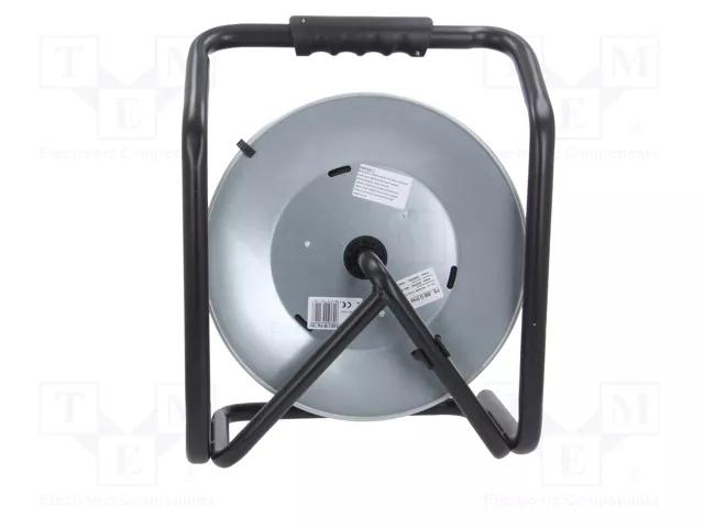 JONEX Prolongador de alimentación H05RR-F 3G2,5mm² 30m
